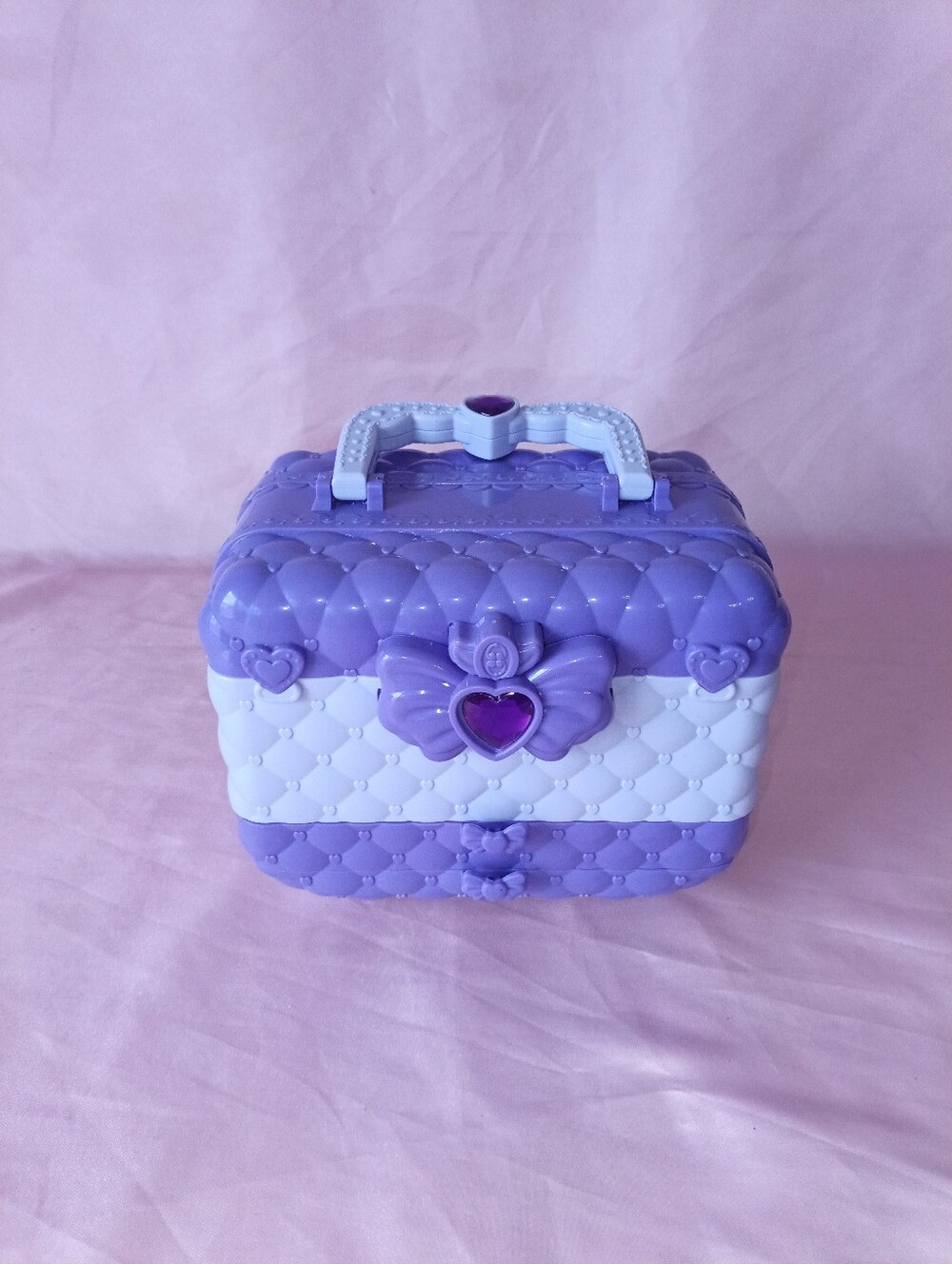 Kids Makeup Kit for Girls Washable Princess Makeup